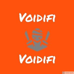 Meet your Posher, Voidifi